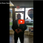 A Message From Rooz Zare