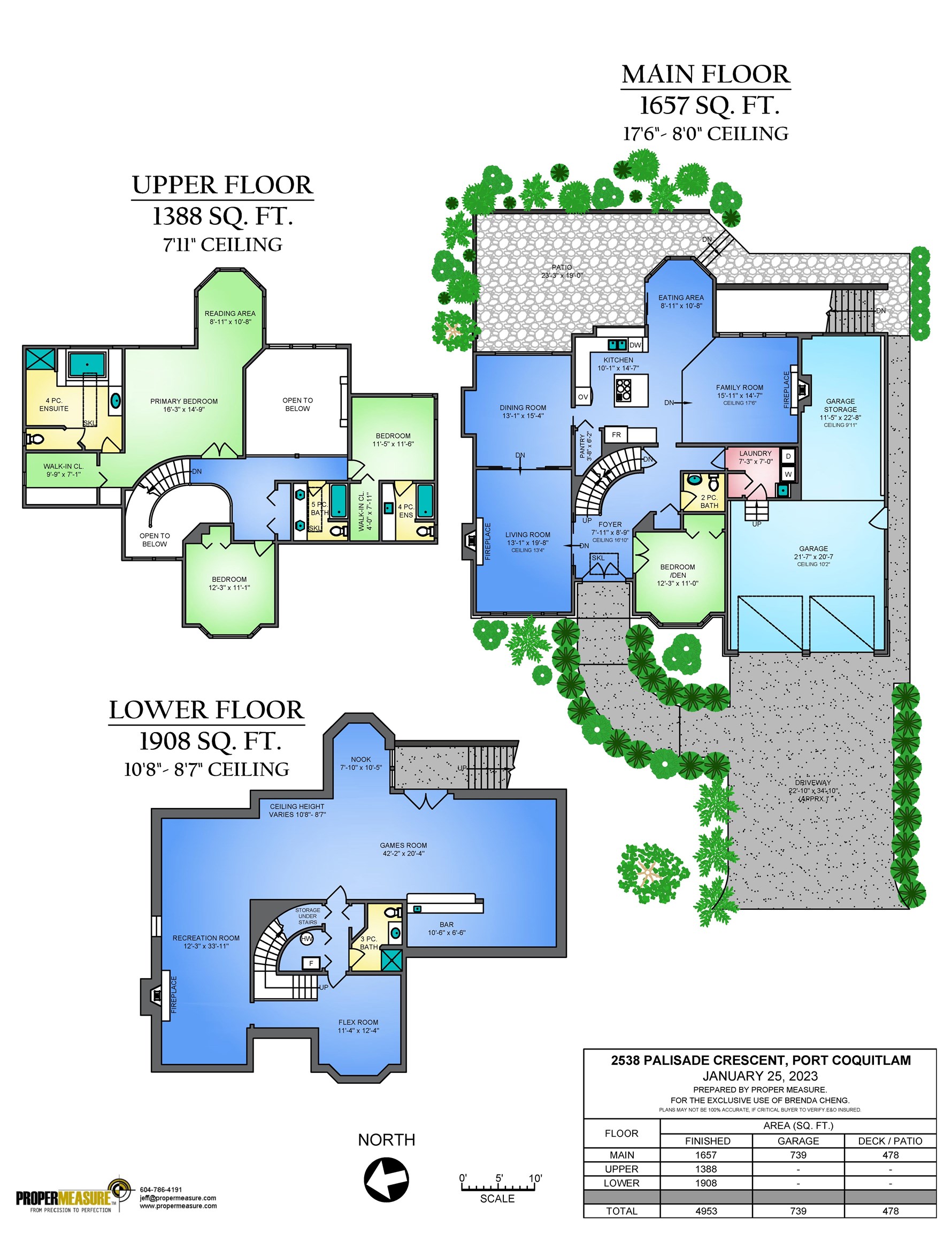 2538 Palisade Crescent 3