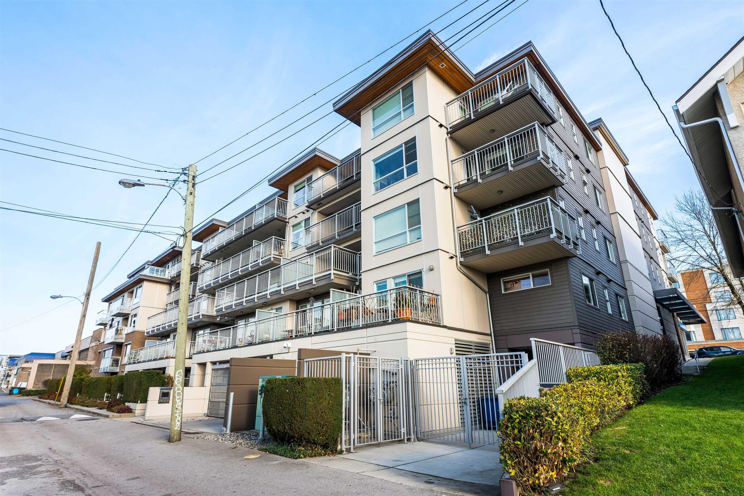 515-2888 2nd Avenue 2