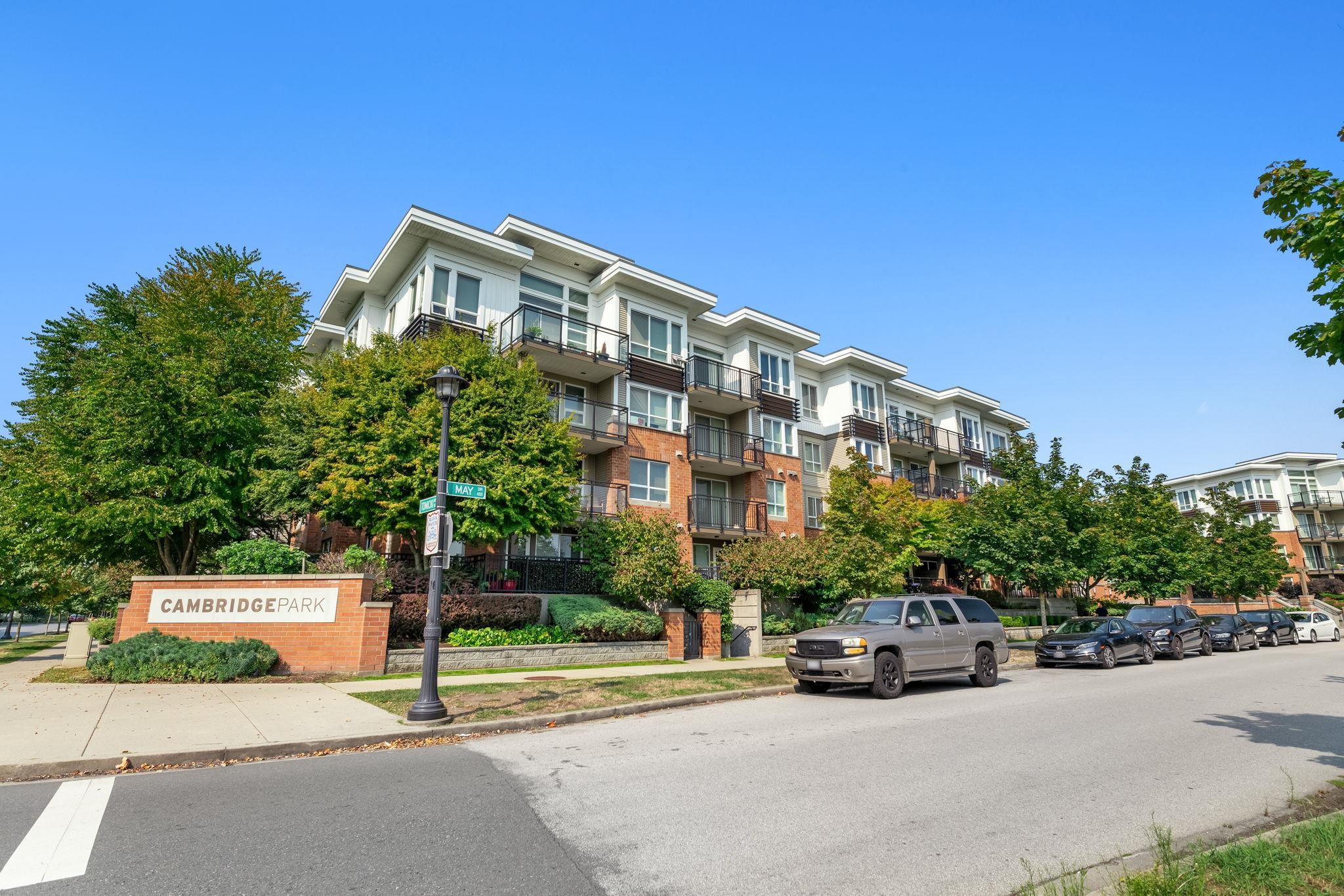 233-9500 Odlin Road