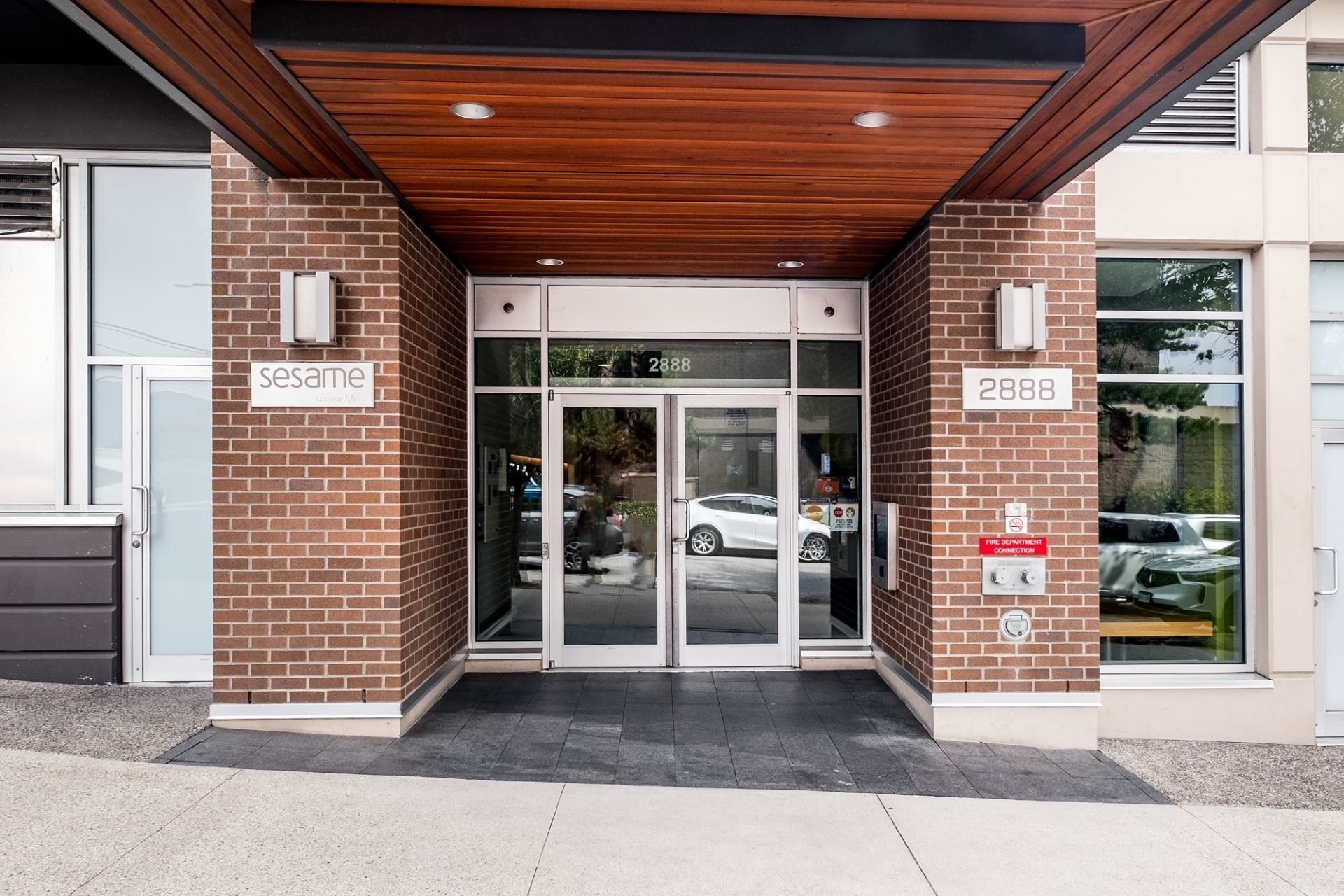 515-2888 2nd Avenue 5