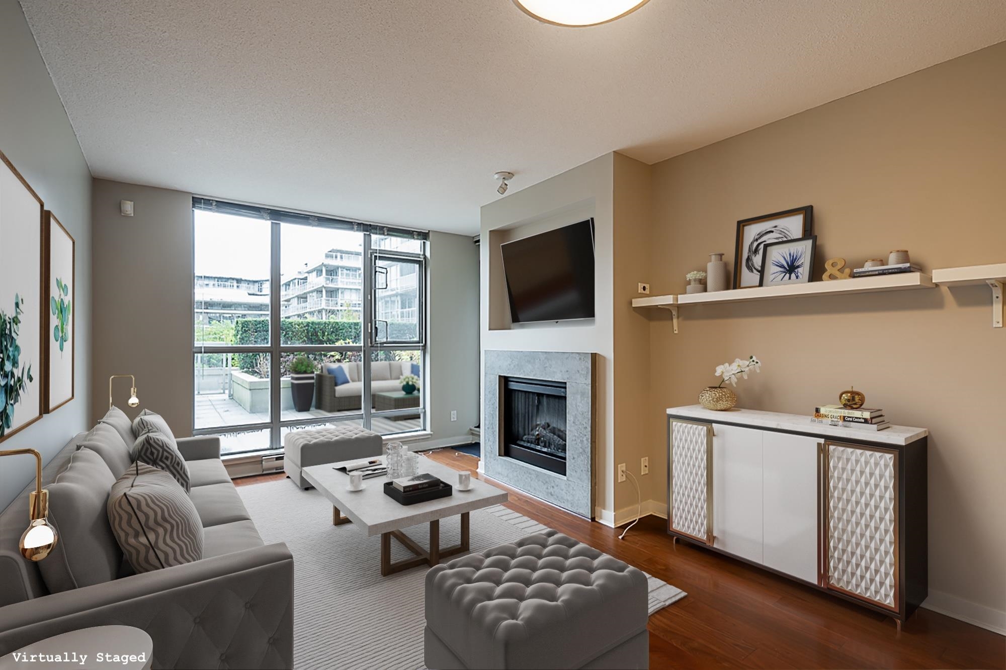 116-9371 Hemlock Drive