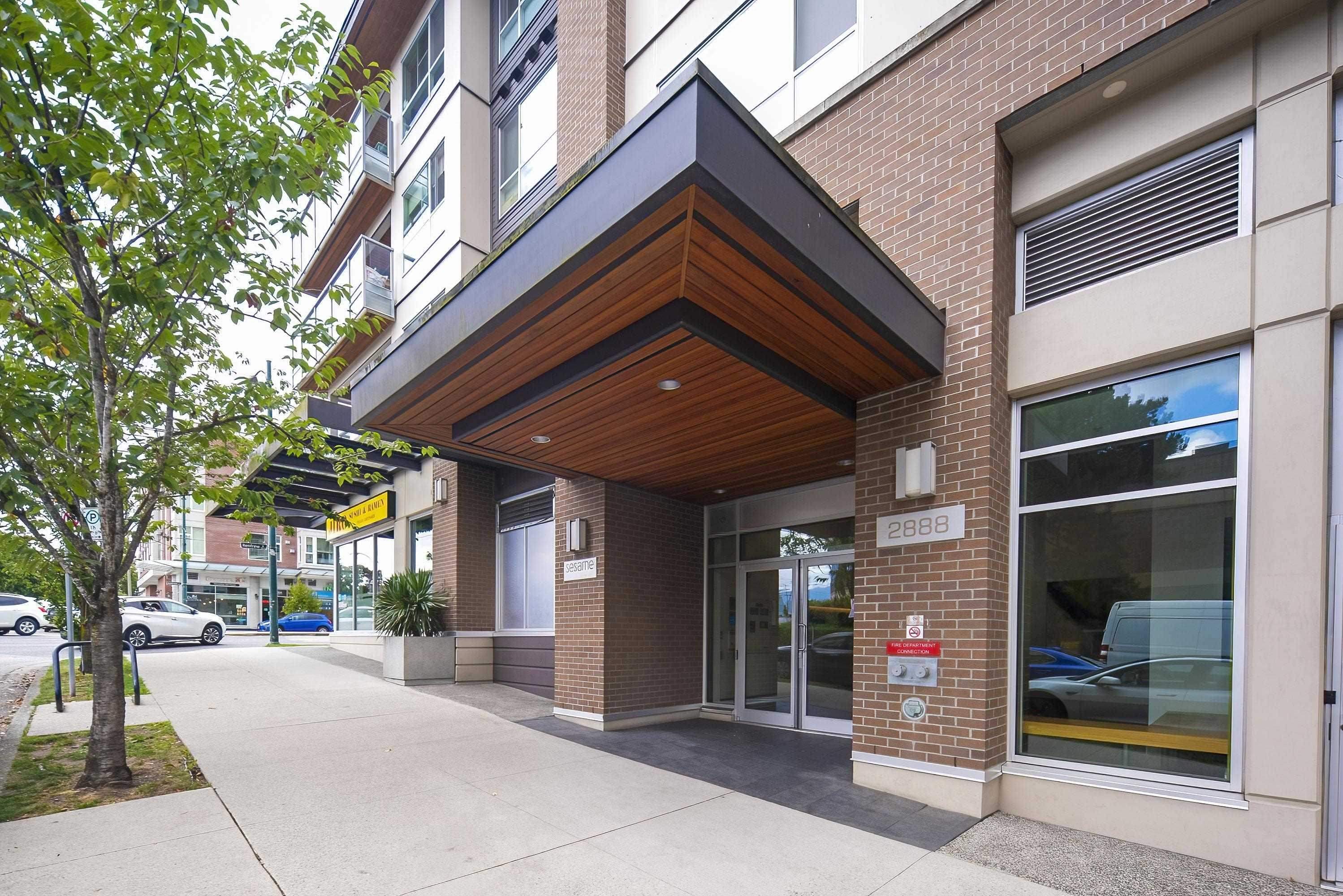515-2888 2nd Avenue 4