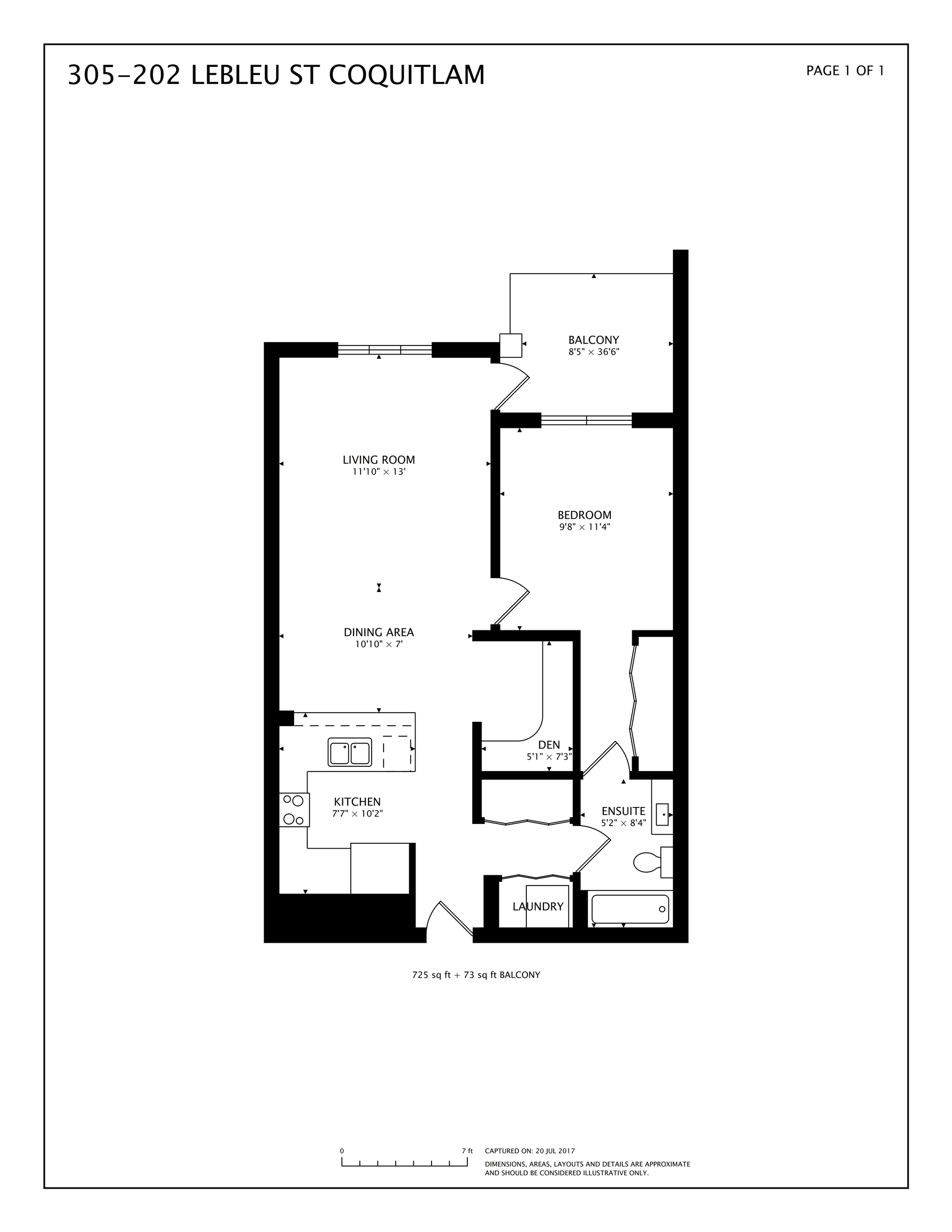 305-202 Lebleu Street 21