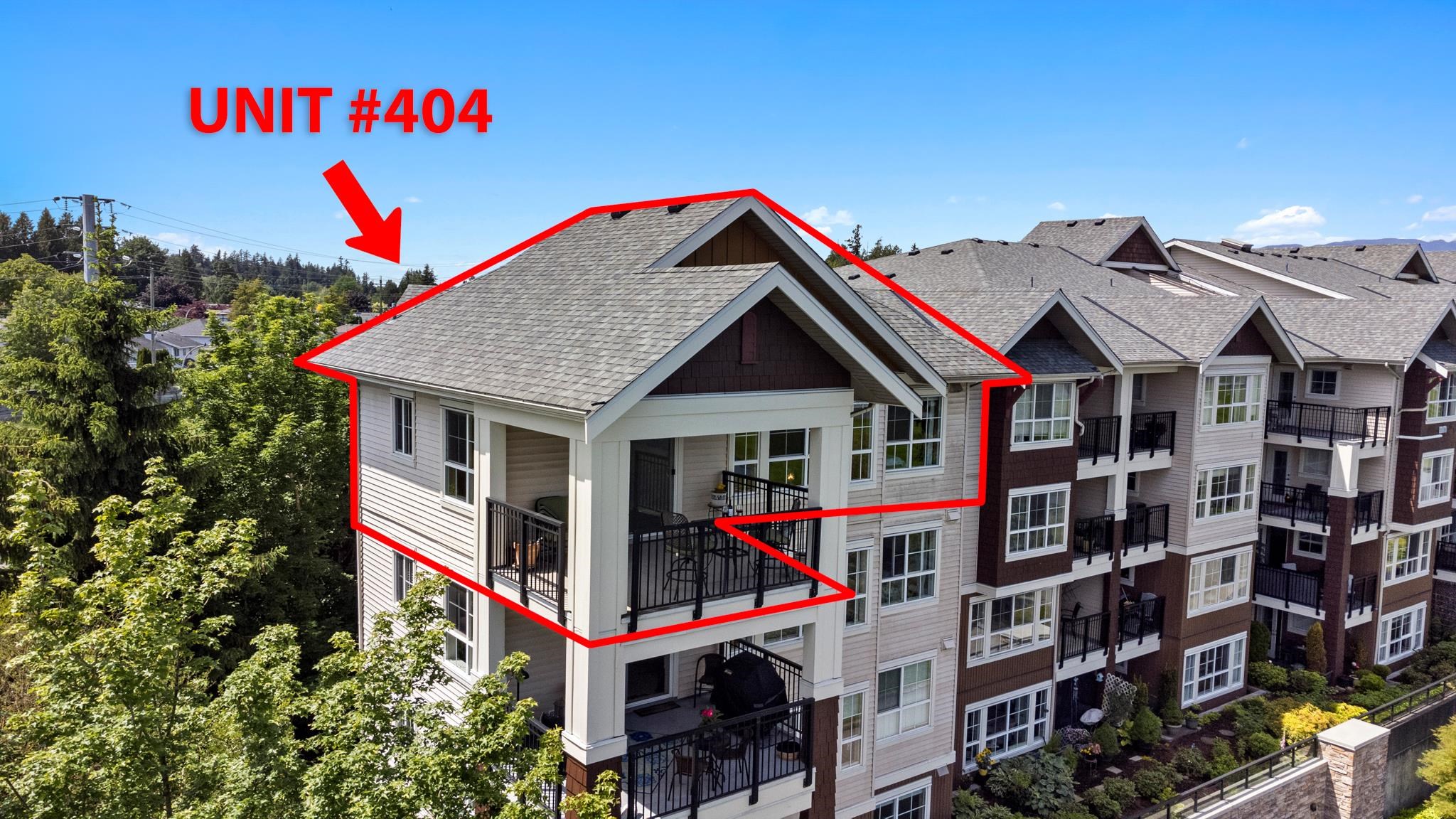 404-19677 Meadow Gardens Way 19
