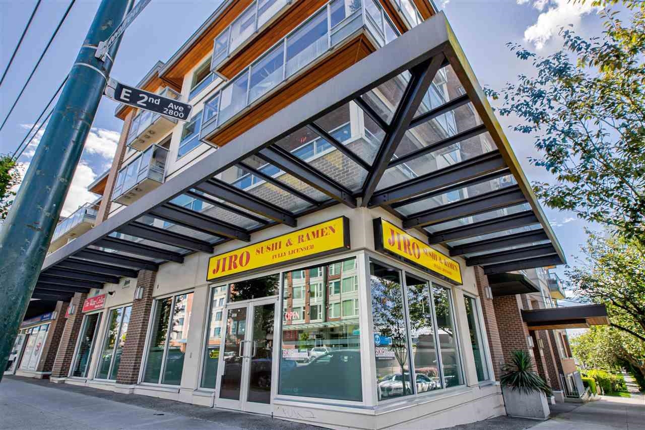 515-2888 2nd Avenue 35