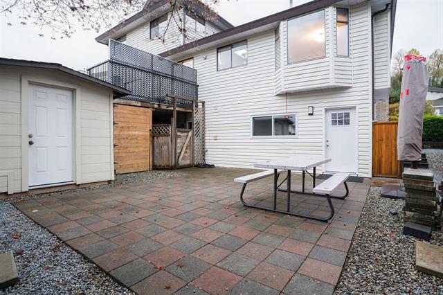 1029 WINDWARD DRIVE, BC V3C 4M5 35