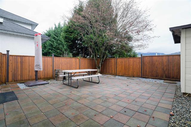 1029 WINDWARD DRIVE, BC V3C 4M5 36