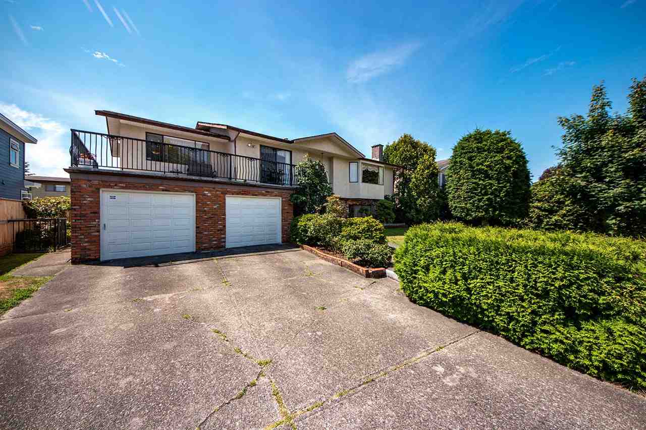 10640 ANGLESEA DRIVE, BC V7A 3B9