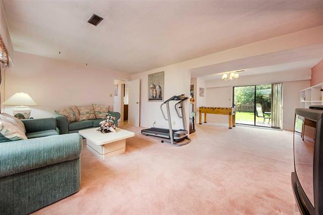 10640 ANGLESEA DRIVE, BC V7A 3B9 10