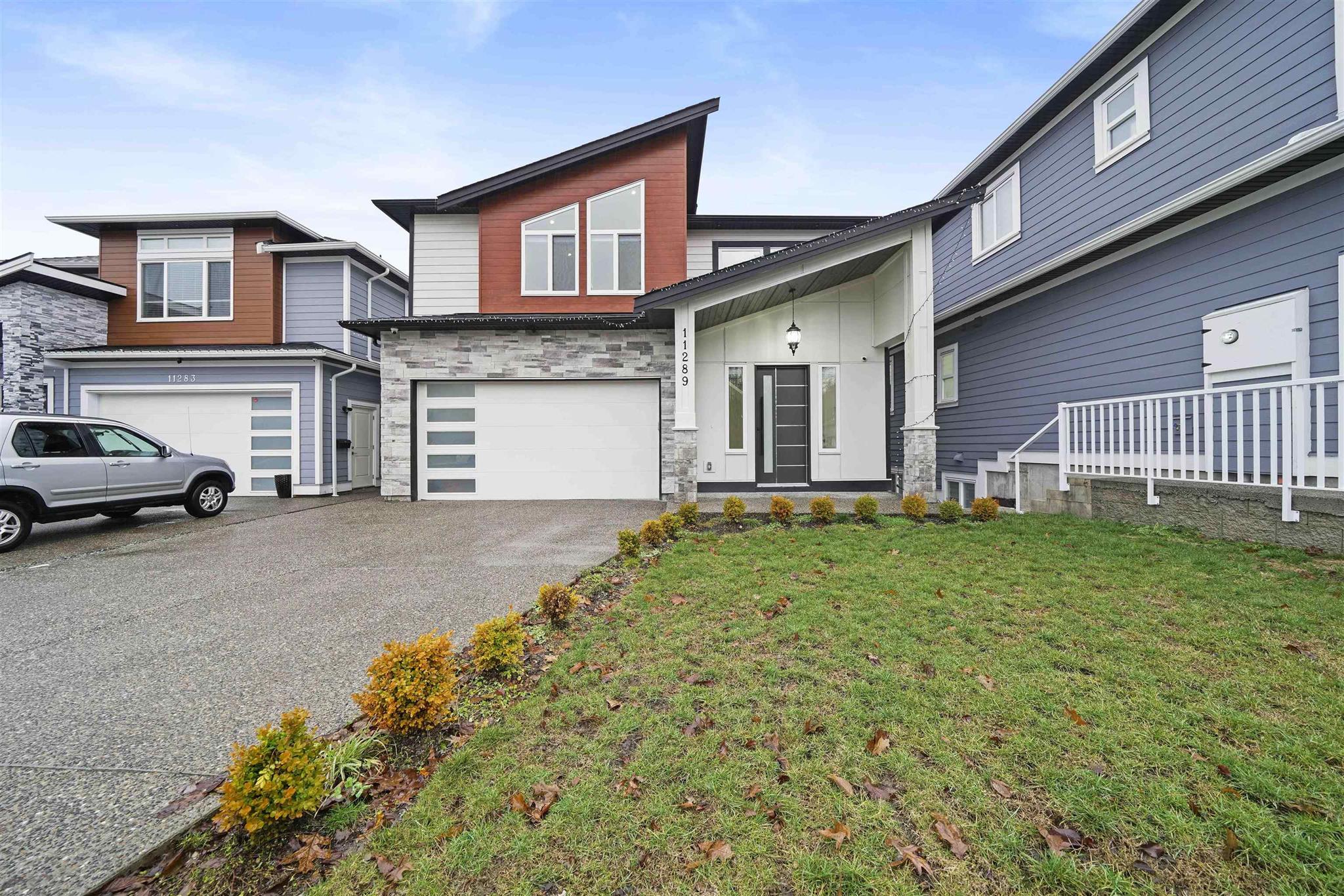 11289 238 STREET, BC V2W 1V4