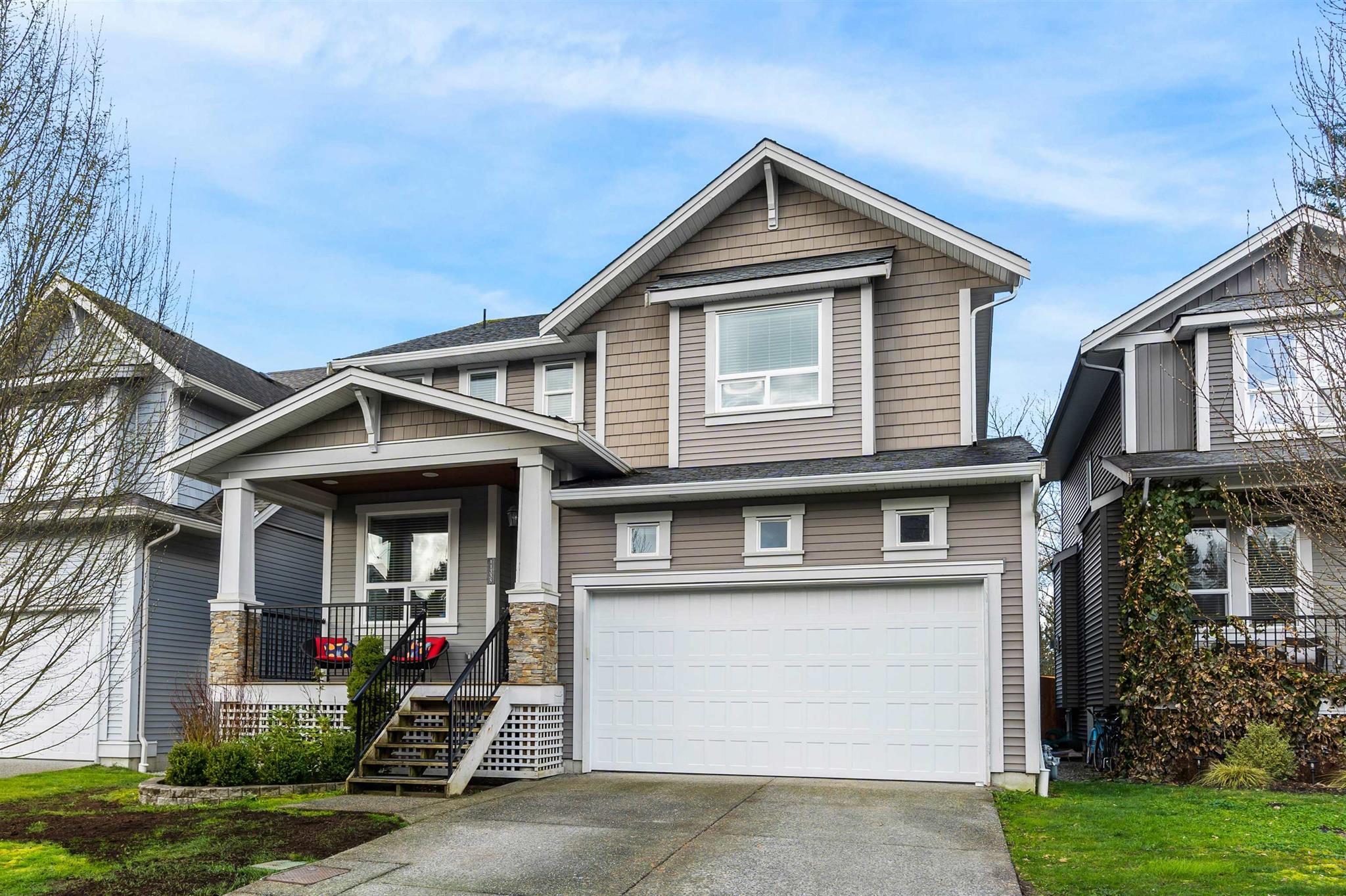 11335 244 STREET, BC V2W 0H4