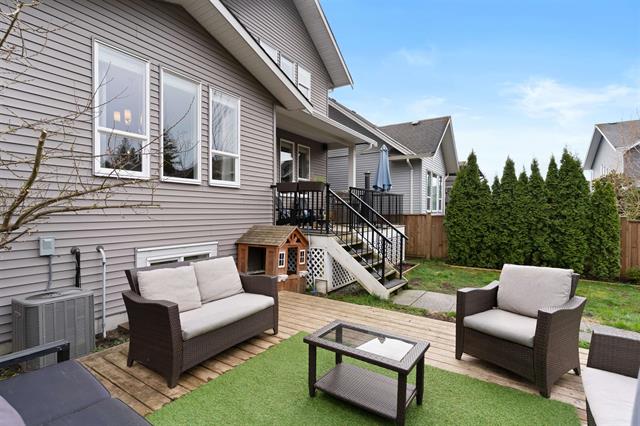 11335 244 STREET, BC V2W 0H4 33