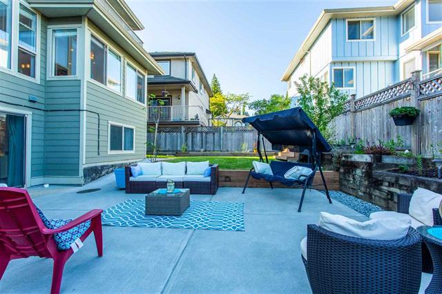 11480 209 STREET, BC V2X 3M5 30