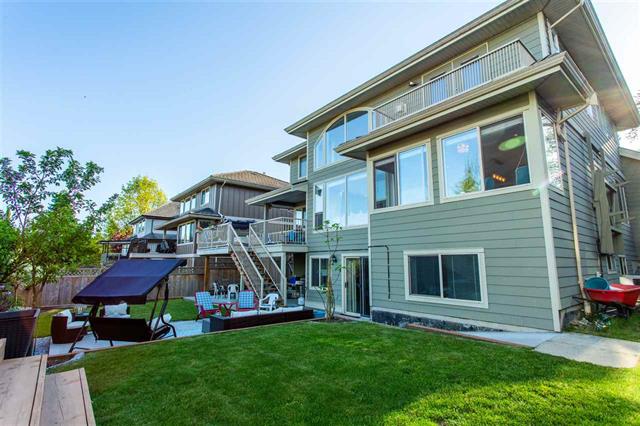 11480 209 STREET, BC V2X 3M5 32