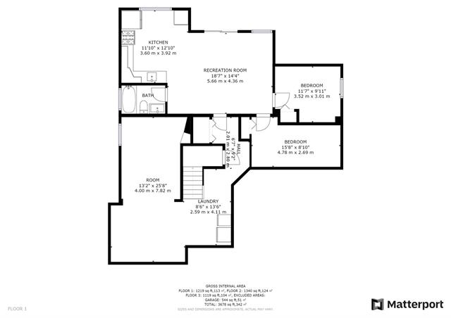 11480 209 STREET, BC V2X 3M5 38