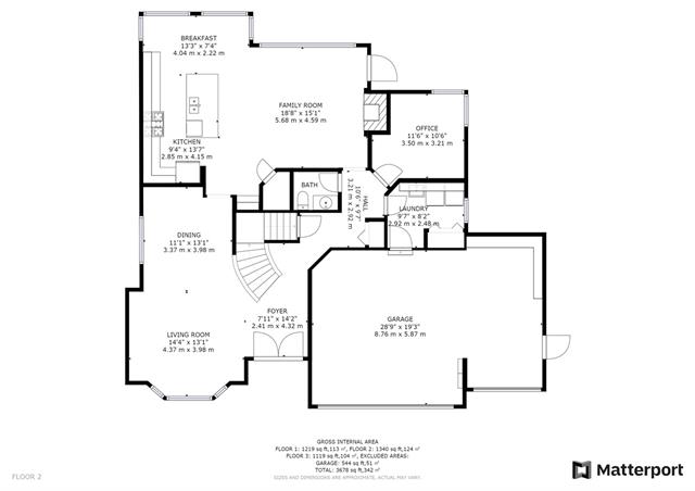 11480 209 STREET, BC V2X 3M5 39