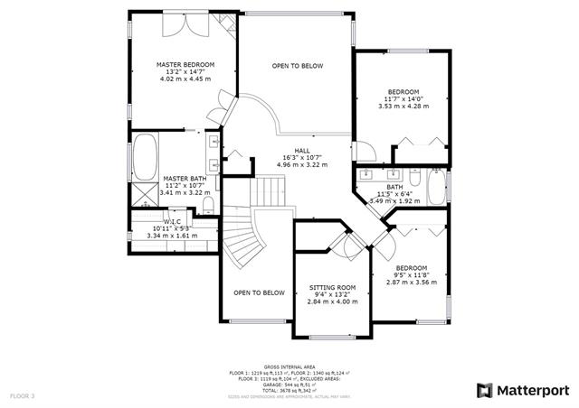 11480 209 STREET, BC V2X 3M5 40
