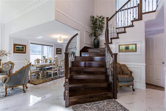 11480 209 STREET, BC V2X 3M5 6