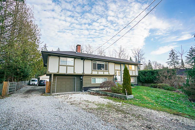 11632 243 STREET, BC V4R 1M1