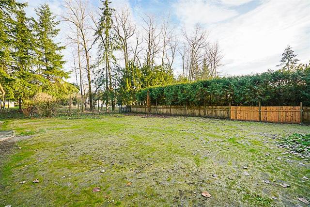 11632 243 STREET, BC V4R 1M1 12