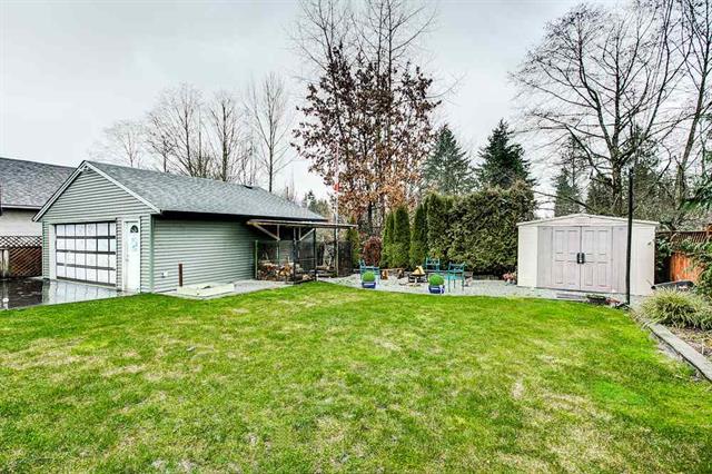 11824 STEPHENS STREET, BC V2X 6S3 14