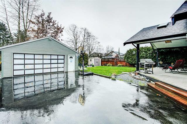 11824 STEPHENS STREET, BC V2X 6S3 15