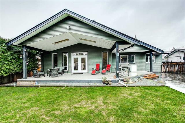 11824 STEPHENS STREET, BC V2X 6S3 16