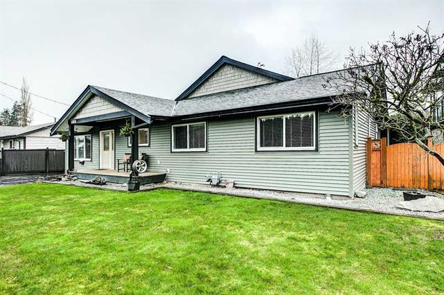 11824 STEPHENS STREET, BC V2X 6S3 17