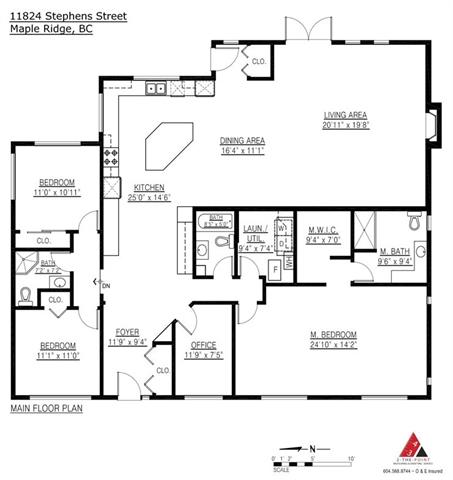 11824 STEPHENS STREET, BC V2X 6S3 18
