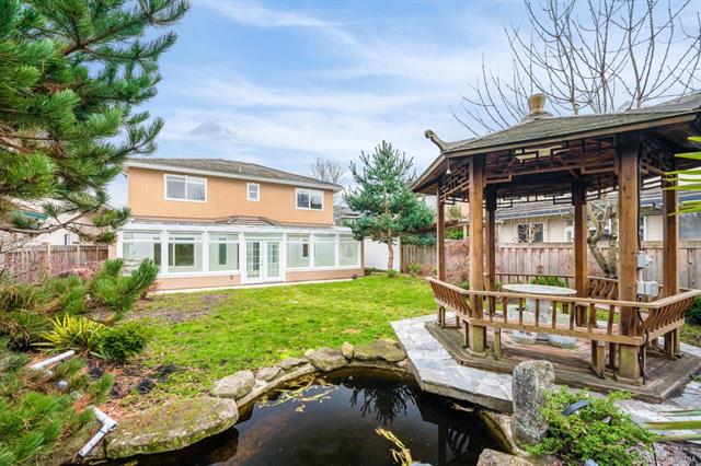 11891 RAILWAY AVENUE, BC V7E 6N9 2