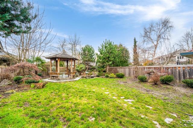 11891 RAILWAY AVENUE, BC V7E 6N9 3