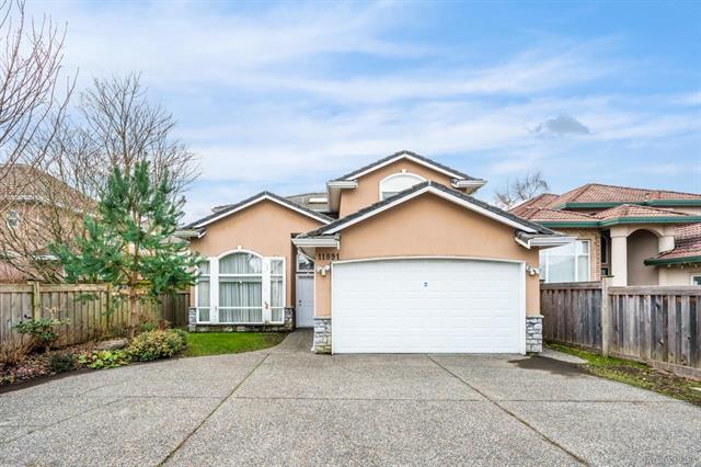 11891 RAILWAY AVENUE, BC V7E 6N9 33