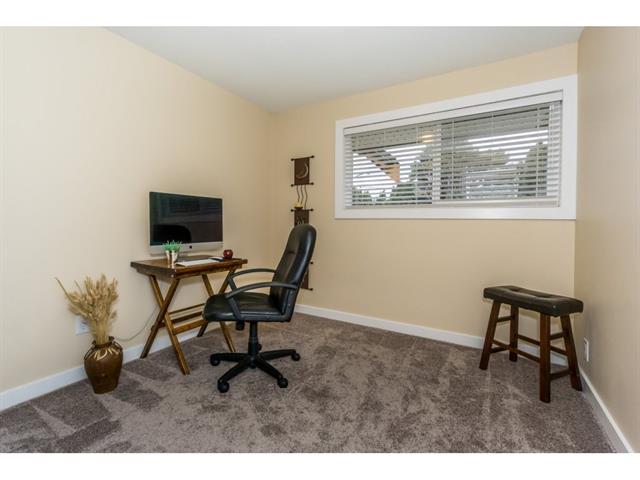 12095 YORK STREET, BC V2X 5S1 12