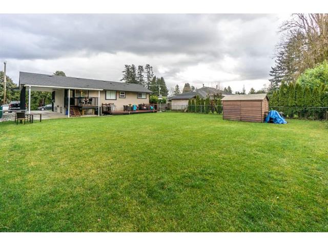 12095 YORK STREET, BC V2X 5S1 18