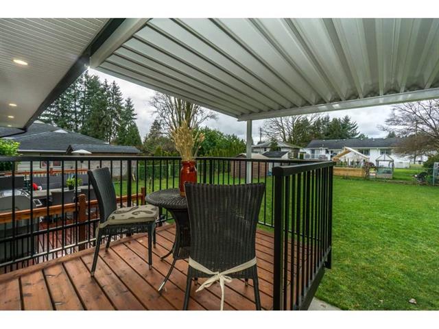 12095 YORK STREET, BC V2X 5S1 19