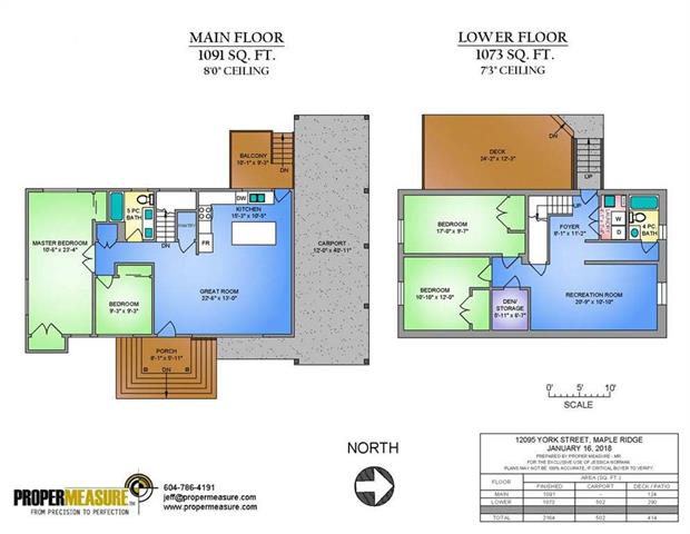 12095 YORK STREET, BC V2X 5S1 2