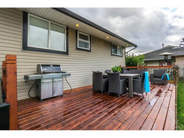 12095 YORK STREET, BC V2X 5S1 20