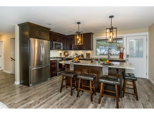 12095 YORK STREET, BC V2X 5S1 5