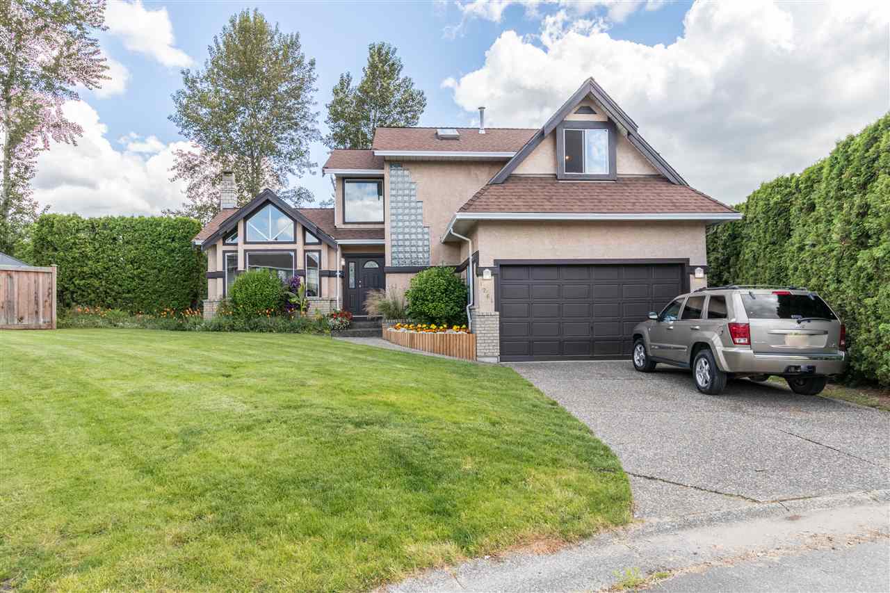 1264 KNIGHTS COURT, BC V3C 5N3