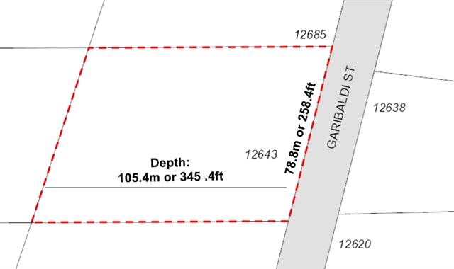 12643 GARIBALDI STREET, BC V2W 1N5 19