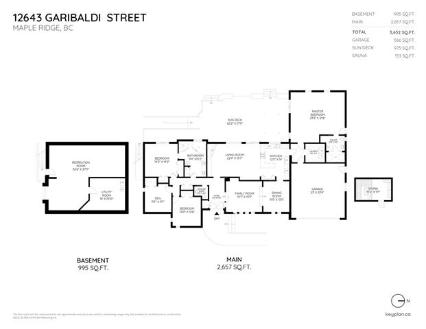 12643 GARIBALDI STREET, BC V2W 1N5 20