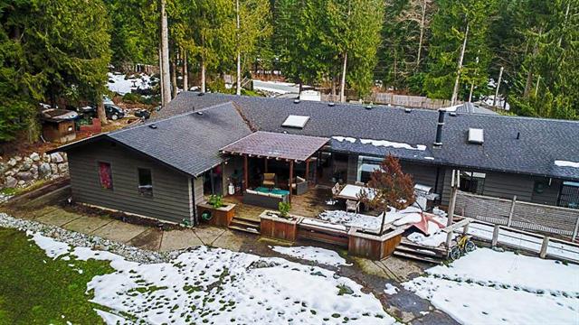 12643 GARIBALDI STREET, BC V2W 1N5 4