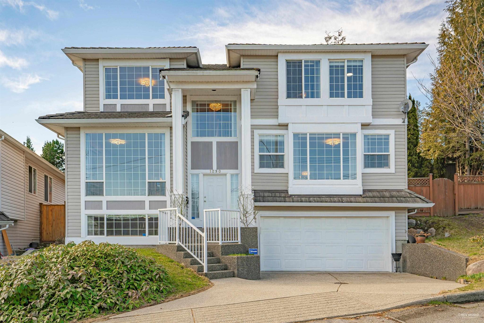 1290 JOHNSON COURT, BC V3B 4T6