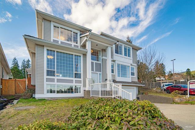 1290 JOHNSON COURT, BC V3B 4T6 2