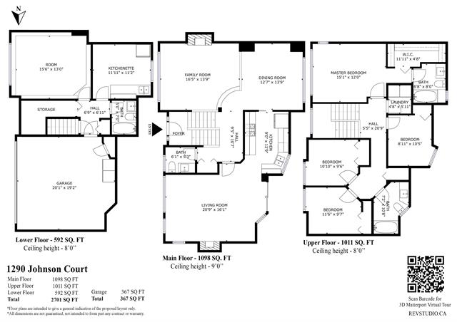 1290 JOHNSON COURT, BC V3B 4T6 29