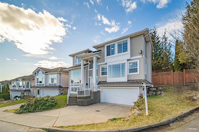 1290 JOHNSON COURT, BC V3B 4T6 3