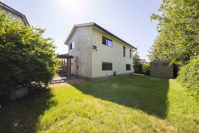 1322 HORNBY STREET, BC V3E 1V4 25