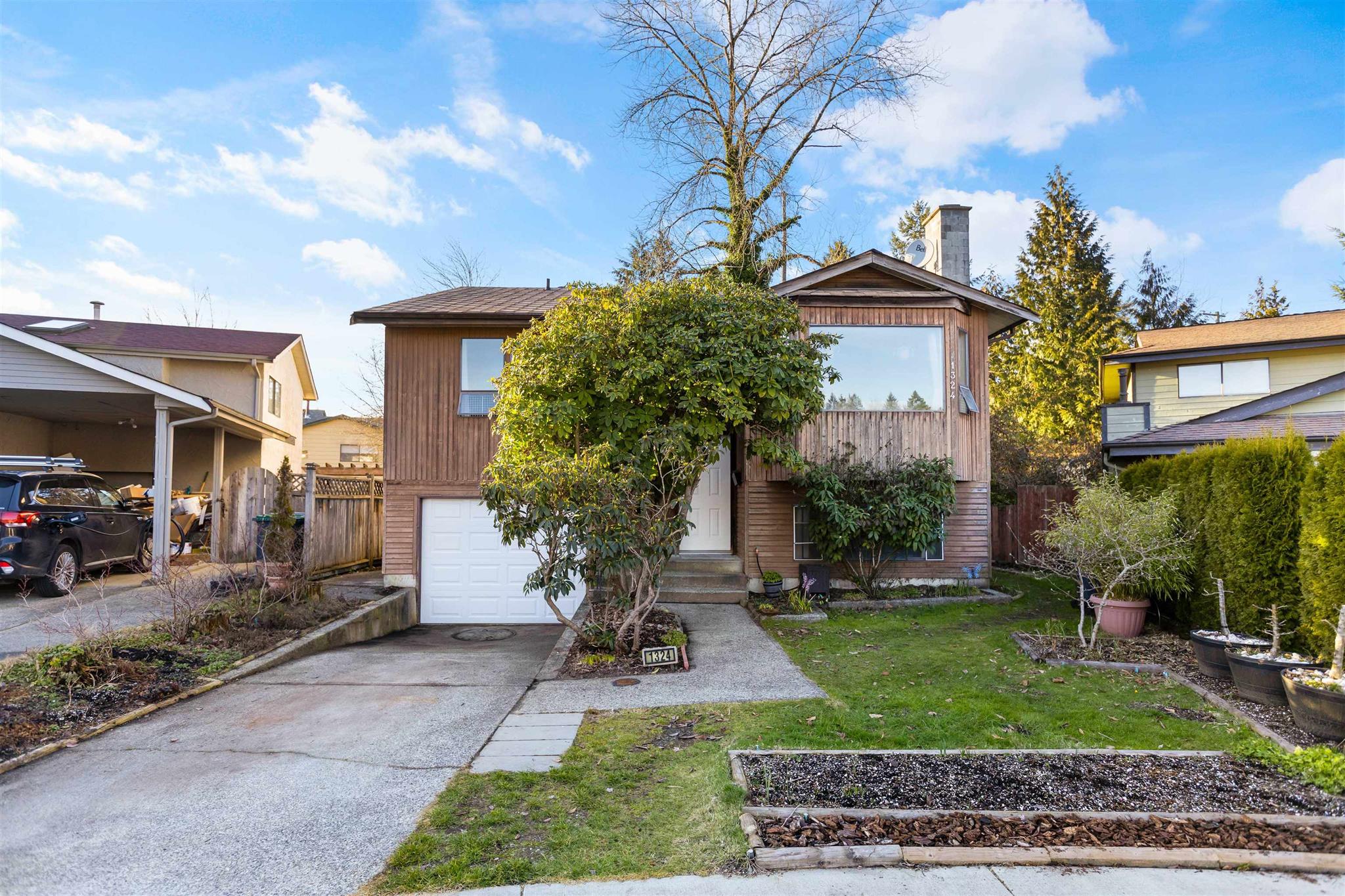 1324 HORNBY STREET, BC V3E 1V4