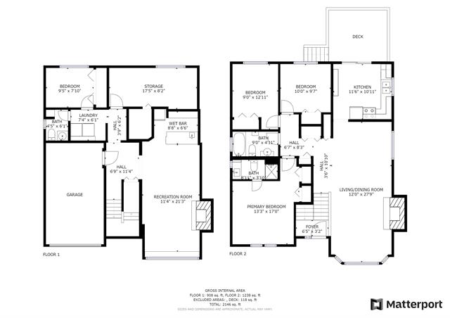 1324 HORNBY STREET, BC V3E 1V4 36